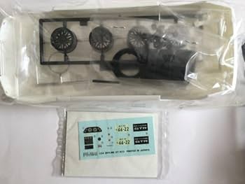 Amazon.co.jp: フジミ 湾岸ミッドナイト R32GT-R 零奈 MIDNIGHT